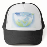 Soccer Mesh Hat