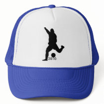 soccer hats