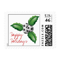 Soccer Holly