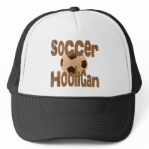 Soccer Hooligan hats