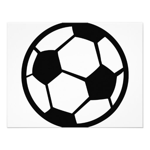 soccer icon custom invite