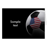 Soccer in the USA Cards