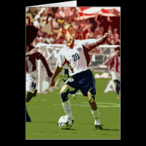 Soccer Insomniac cards