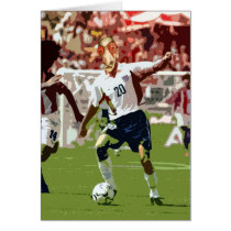 Soccer Insomniac cards
