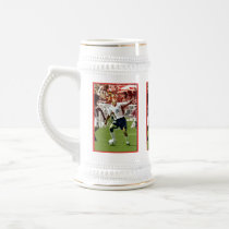 Soccer Insomniac mugs