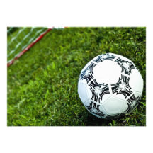 Soccer *invite*