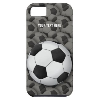 Soccer iPhone 5 Cases