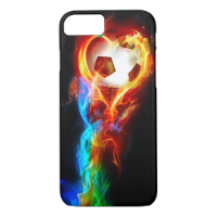 Soccer iPhone 6 Case