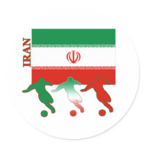 Soccer Iran Sticker by nitsupak Soccer Iran Sticker