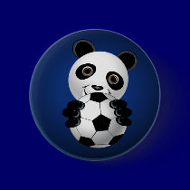 Soccer. It is THE game! Buttons buttons