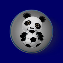 Soccer. It is THE game! Buttons buttons