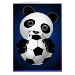 Soccer. It is THE game! Card