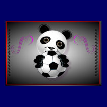 Soccer. It is THE game! Posters posters