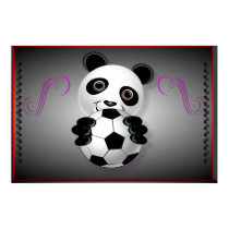 Soccer. It is THE game! Posters