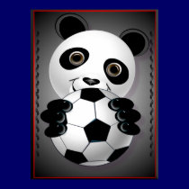 Soccer. It is THE game! Posters posters