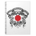 Soccer Japan Notebook