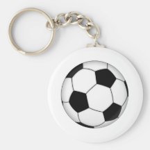 SOCCER KEYCHAINS