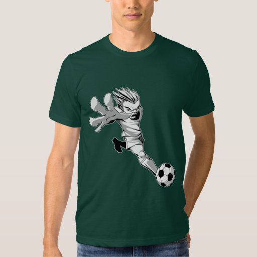 kick ball shirts