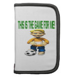 Soccer Kid Organizers