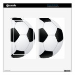 soccer kindle fire decal