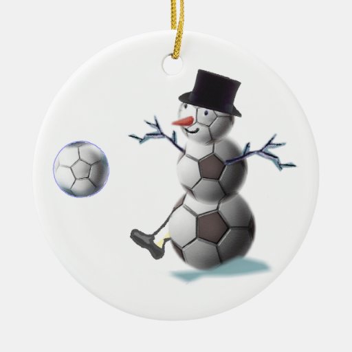 soccer lovers christmas gifts ornament zazzle soccer lovers christmas gifts ornament zazzle