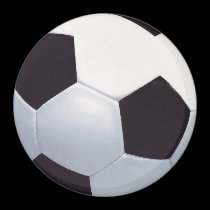 Soccer Magnet