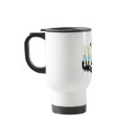 Soccer Mom (05) Travel/Commuter Mug