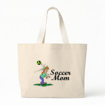 Soccer Mom bags