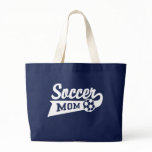 Soccer Mom Bag