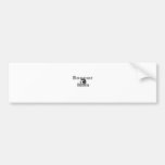Soccer Mom Bumper Sticker