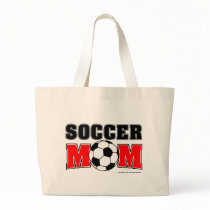 Soccer Mom Classic Bag