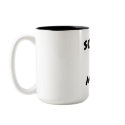 Soccer Mom Coffee Mug