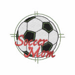Soccer Mom
