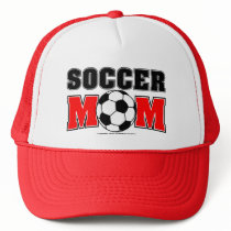 Soccer Mom Hat