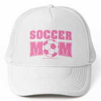Soccer Mom Hat