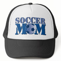 Soccer Mom hats
