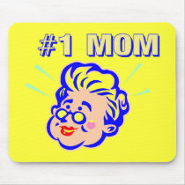 Soccer Mom Mouse Pad mousepads by ontopsell Soccer Mom Mouse Pad mousepads