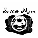 Soccer Mom Ringer Tee t-shirts