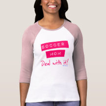 Soccer Mom Tee