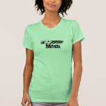 Soccer Mom Tee Shirt