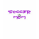 Soccer MoM t-shirts