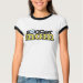 Ladies Ringer T-Shirt