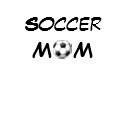 Soccer Mom t-shirts