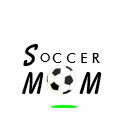 Soccer Mom t-shirts by Urban_Yute Soccer Mom t-shirts