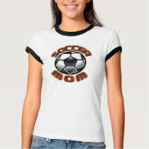 Soccer MOM t-shirts