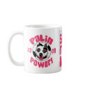 Soccer Moms 4 McCain Palin mugs by Women4Palin Soccer Moms 4 McCain Palin mugs