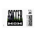 Soccer Mom's & Dad's postage by SportsZone Soccer Mom's & Dad's postage