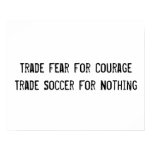 Soccer Motivational Poster