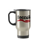 SOCCER mugs