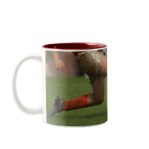 SOCCER mugs by Designers_Cups SOCCER mugs